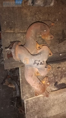 Fiat Marea,brava egzoz manifoldu 1.6 16v yedek parça