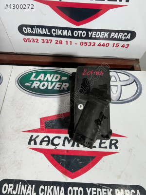 FORD CONNECT HAVA FİLTRE KUTUSU