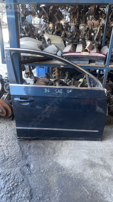 VW PASSAT B6 SAĞ ÖN KAPI OTO FEDAİ