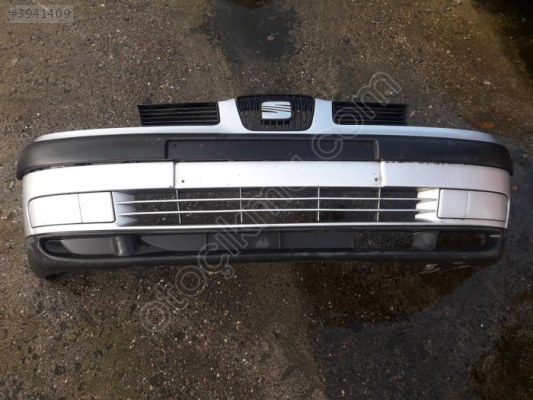 SEAT CORDOBA ÇIKMA ORJİNAL ÖN TAMPON