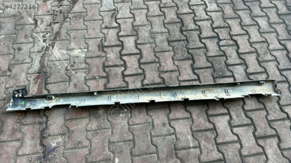 2023 MG4 COMFORT SAĞ MARŞPİYEL