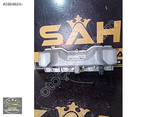 305669510. Mersedes w204 airbag diz airbag. C klas