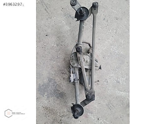 2009 - 2014 TOYOTA AVENSİS SİLECEK MOTORU