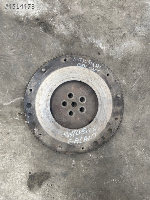 Mitsubishi Galant 1.6 - 1.8 - 2.0 Volant