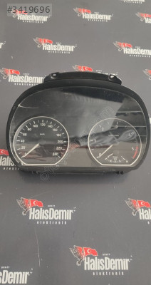 916682101 BMW E87 E81 KİLOMETRE SAATİ
