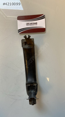 7H0837205D caddy 2008 ön kapı dış açma kolu sağ sol uyumlu
