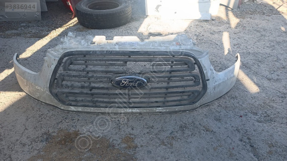 FORD TRANSİT ÖN PANJUR ÜST 2014-17
