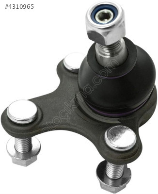 Vw Caddy Alt Rotil Sağ 2005-2010 1K0407366E