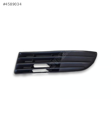 6Q0853665D POLO 2005-2009 SİS KAPAGI SİSSİZ SOL