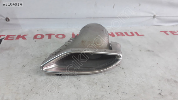 Mercedes E 212 EGSOZ UCU SOL A2124902727