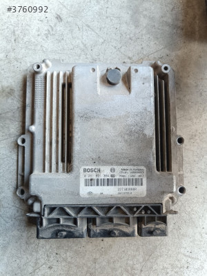 Renault trafic 3 beyin 237103888R