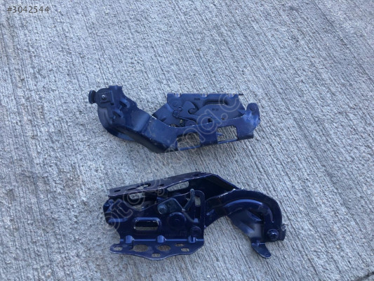 MERCEDES C SERİ W205 SAĞ-SOL KAPUT MENTEŞESİ 205880828/0928