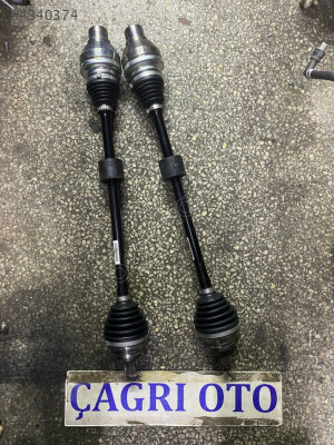 3Q0407272 CD A3 1.5 TFSİ 35 TFSİ SAĞ AKS SIFIR ORJİNAL