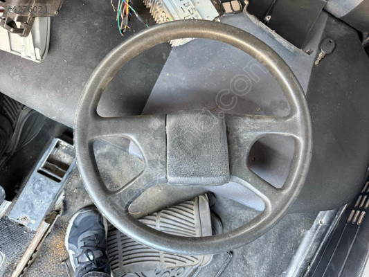 FİAT UNO DİREKSİYON SİMİDİ ORJİNAL ÇIKMA TEMİZ ÜRÜN