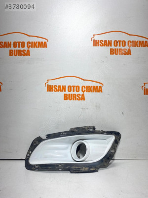 Ford Courier Sol Sis Kapağı (sisli) Orijinal Çıkma