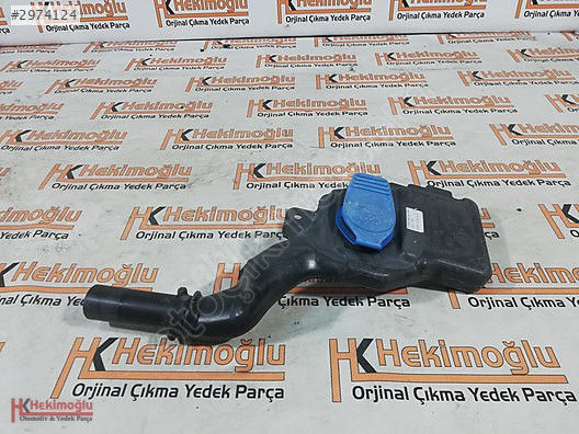 AUDİ A4 S4 CAM SU YIKAMA TANKI DOLDURMA EK BORUSU 8T1955463B 8T