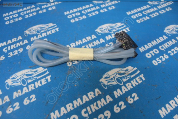 A2959057900 MERCEDES EQE DARBE SENSÖRÜ