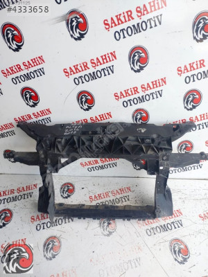 2014-2016 Seat Ateca Ön Panel ÇIKMA PARÇA