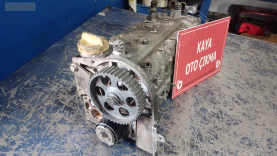 1.4 egea linea silindir kapağı cikma orijinal