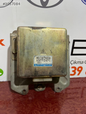 Mitsubishi L300 Motor Beyni MD303880 K8T73471