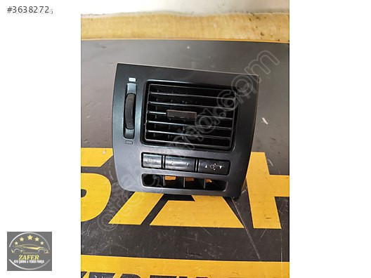FİAT ALBEA SOL DİFÜRÖZ
