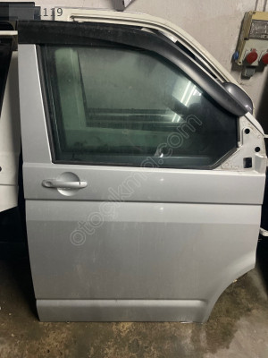 2010-2015 TRANSPORTER ORJ HATASIZ SAĞ ÖN KAPI