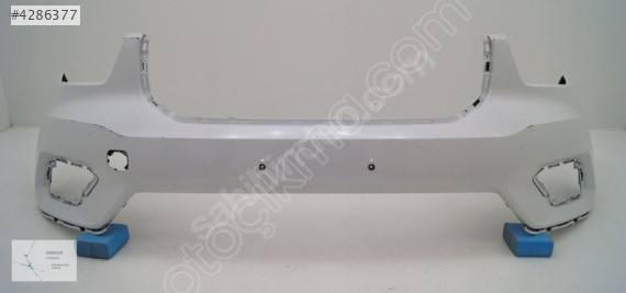 VOLVO XC40 TAMPON ÖN