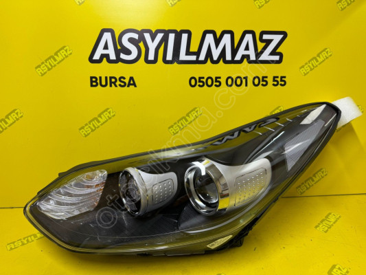 SPORTAGE SOL FAR (ORJİNAL SIFIR) - 92101F1011