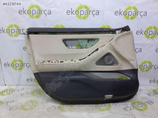 MERCEDES S SERİSİ 2020 2025 W223 SOL ÖN KAPI DÖŞEMESİ A2237205900