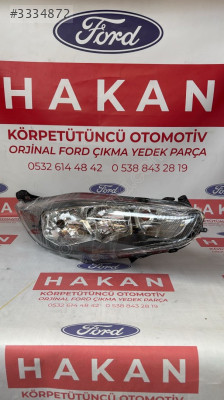 FORD FİESTA SAĞ FAR DEPO C1BB 13W029 AJ