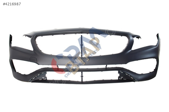 2016 2019 MERCEDES CLA SERİSİ A117 W117 ÖN TAMPON A1178802301