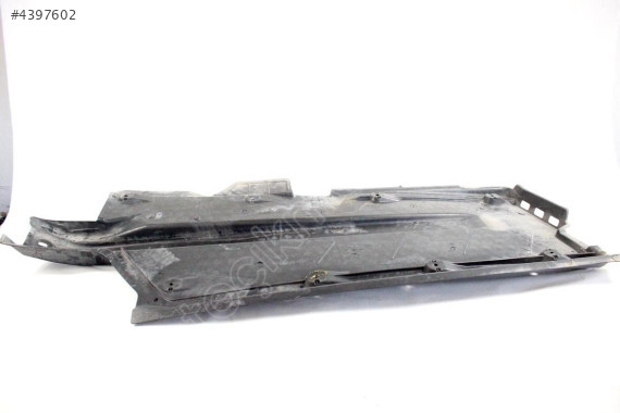 6Q0825202H POLO-IB-CORDOBA-FABIA 0515 ALT TABAN MUHAFAZASI SAG