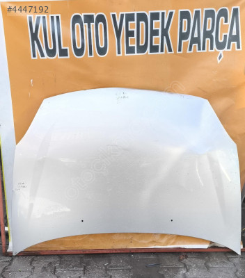 renault symol thaila kasa kaput