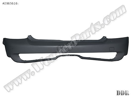 MİNİ COOPER R56-R57 ARKA TAMPON ///M COOPER -S