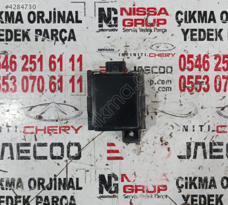 CHERY TİGGO 8 PRO KÖR NOKTA SENSÖRÜ ÇIKMA YEDEK PARÇA 22-25