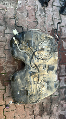 2009 CHEVROLET CAPTİVA C100 YAKIT DEPOSU