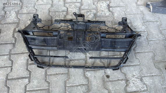 Honda accord tampon orta ızgara