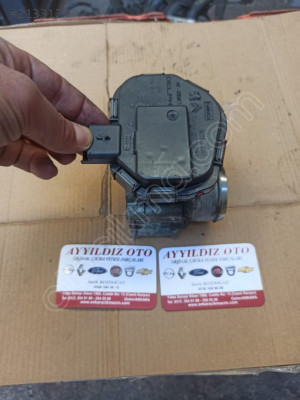 FORD FİESTA EURO 5 GAZ KELEBEĞİ