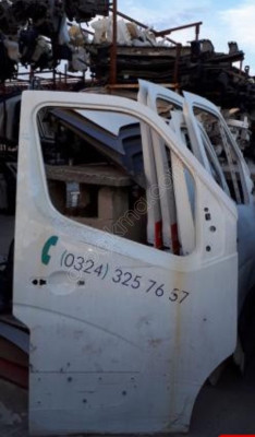 RENAULT MASTER KAPI ÇIKMA YEDEK PARÇA