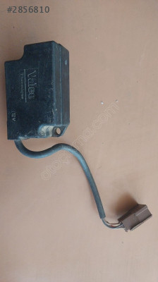Renault 19 Europa kalorifer klape motoru 7701163822