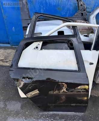 RENAULT SYMBOL SAĞ ARKA KAPI EYUPCAN OTO'DA