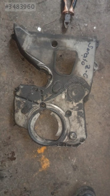Hundai sonata triger kapak yedek parça