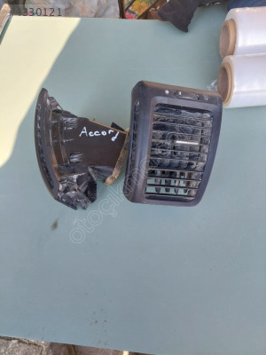 HONDA ACCORD HAVALANDIRMA İZGARASI