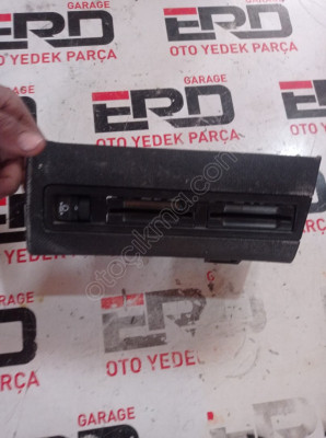 Peugeot 3008 FAR AYARLAMA PANELİ 9811980477