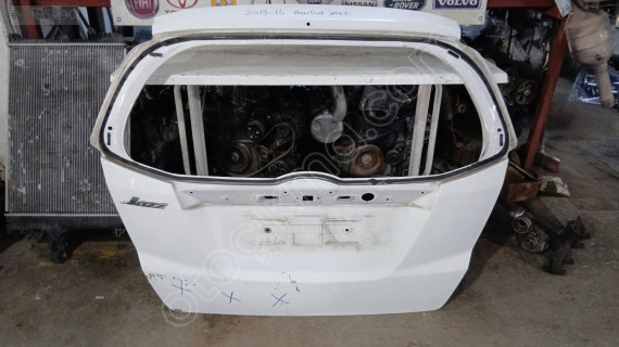2013-2016 HONDA JAZZ BAGAJ KAPAĞI