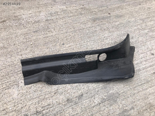 BMW İ4 G26 SOL ALT DAMLAMA TRİM 51497487593