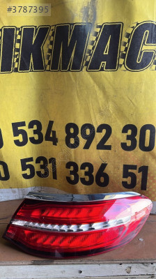 Mercedes GLC W253 Sağ Stop A2539063502 - Orijinal Çıkma Parça