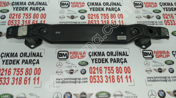 BMW 1 SERİSİ F22 ARKA TAMPON DEMİRİ ORJİNAL ÇIKMA PARÇA