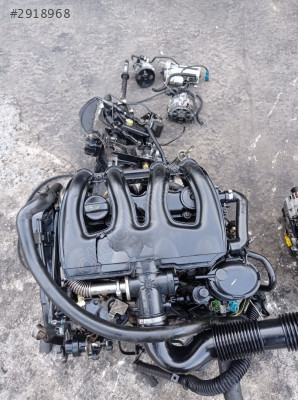 1.9partner motor parçaları