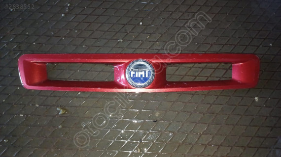2002-2005 Fiat Albea Palio ön panjur
